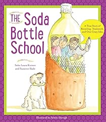 Soda bottle school for sale  Delivered anywhere in USA 