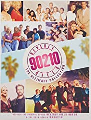 Used, Beverly Hills 90210: The Ultimate Collection for sale  Delivered anywhere in Canada