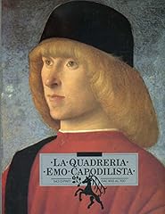 Quadreria emo capodilista. usato  Spedito ovunque in Italia 