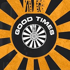 Good times for sale  Delivered anywhere in UK