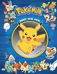 Pokémon seek find for sale  Delivered anywhere in USA 