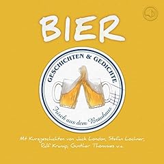 Bier geschichten gedichte gebraucht kaufen  Wird an jeden Ort in Deutschland