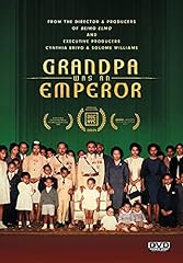 Grandpa emperor dvd for sale  Delivered anywhere in UK