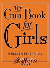 Gun book girls for sale  Delivered anywhere in USA 