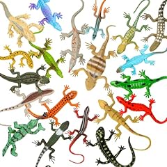 Doitem 20pcs reptil gebraucht kaufen  Wird an jeden Ort in Deutschland