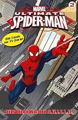 Ultimate spider man d'occasion  Livré partout en France