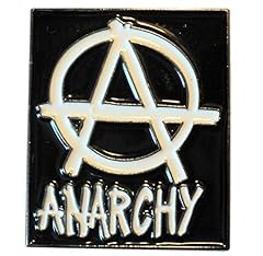 Anarchy 1970s anarcho for sale  Delivered anywhere in UK