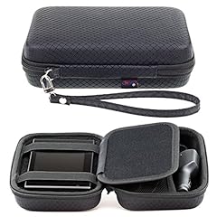 Black hard carry for sale  Delivered anywhere in UK