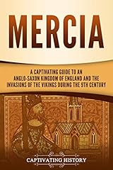 Mercia captivating guide for sale  Delivered anywhere in USA 