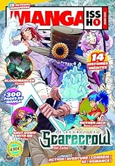 Manga issho tome d'occasion  Livré partout en France