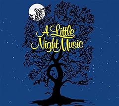 Little night music d'occasion  Livré partout en France