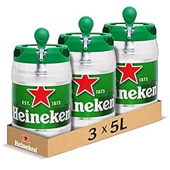 Heineken pack fûts d'occasion  Livré partout en France