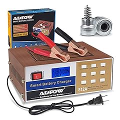 Adpow volt battery for sale  Delivered anywhere in USA 