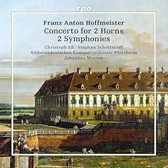 Concerto for horns gebraucht kaufen  Wird an jeden Ort in Deutschland