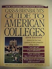 Cass birnbaum guide for sale  Delivered anywhere in USA 