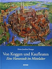 Koggen kaufleuten hansestadt gebraucht kaufen  Wird an jeden Ort in Deutschland