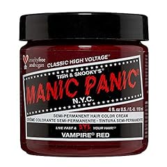 Manic panic vampire usato  Spedito ovunque in Italia 