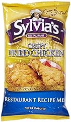 Sylvia chicken fry for sale  Delivered anywhere in USA 