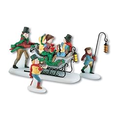 Dept dickens villagecaroling for sale  Delivered anywhere in USA 