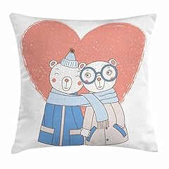 Lunarable hearts throw for sale  Delivered anywhere in USA 