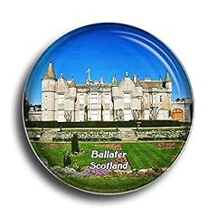 Fridge magnet scotland for sale  Delivered anywhere in UK