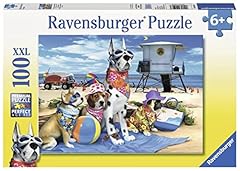 Ravensburger dogs beach for sale  Delivered anywhere in USA 