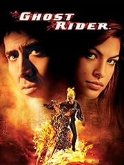 Ghost rider usato  Spedito ovunque in Italia 