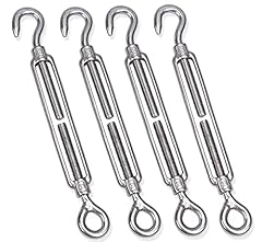 Turnbuckle thread stainless for sale  Delivered anywhere in USA 