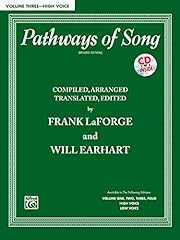 Pathways song vol for sale  Delivered anywhere in USA 