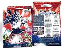 Tcg hero strike for sale  Delivered anywhere in UK