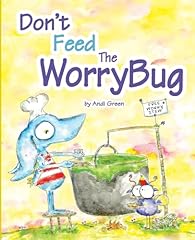Feed worrybug book for sale  Delivered anywhere in USA 