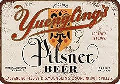 1934 yuengling pilsner for sale  Delivered anywhere in USA 