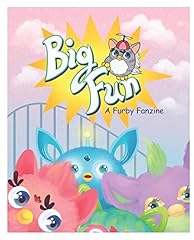 Big fun furby usato  Spedito ovunque in Italia 