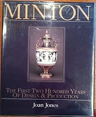 Minton first two for sale  Delivered anywhere in Ireland