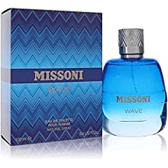 Missoni missoni wave for sale  Delivered anywhere in USA 