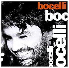 Bocelli usato  Spedito ovunque in Italia 