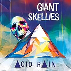 Acid rain for sale  Delivered anywhere in UK