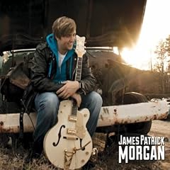 James patrick morgan for sale  Delivered anywhere in USA 