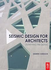 Seismic design architects for sale  Delivered anywhere in USA 