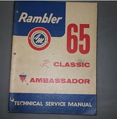 1965 amc rambler for sale  Delivered anywhere in USA 