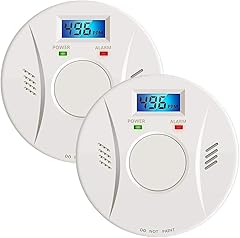 Smoke detector carbon for sale  Delivered anywhere in USA 