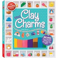 Make clay charms for sale  Delivered anywhere in USA 