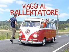 Viaggi rallentatore usato  Spedito ovunque in Italia 