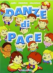 Danze pace. con usato  Spedito ovunque in Italia 