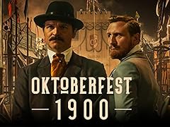 Ktoberfest 1900 gebraucht kaufen  Wird an jeden Ort in Deutschland