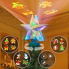 Christmas star tree for sale  Delivered anywhere in USA 