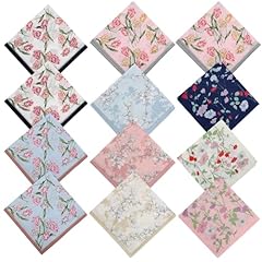 Eeekit floral cotton for sale  Delivered anywhere in UK