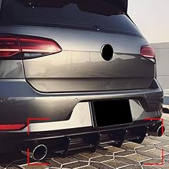 Dtgtex auto heckstoßstange gebraucht kaufen  Wird an jeden Ort in Deutschland