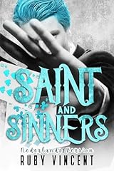 Saint and sinners gebraucht kaufen  Wird an jeden Ort in Deutschland