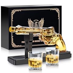 Luxulish whiskey gun for sale  Delivered anywhere in USA 